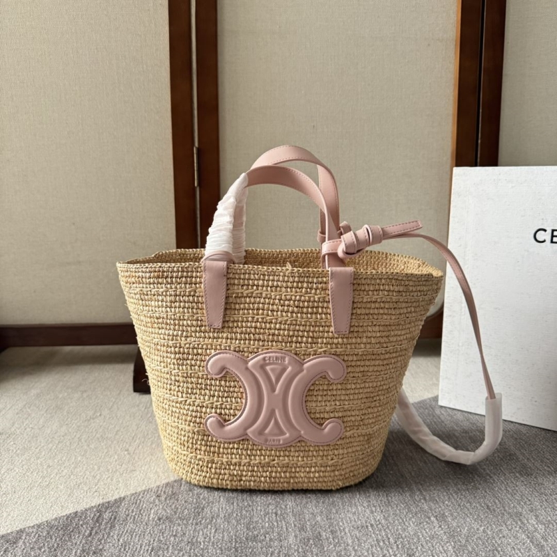 Ce1i*e bucket bags